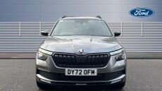 Skoda Kamiq 1.0 TSI 110 Monte Carlo 5dr Petrol Hatchback